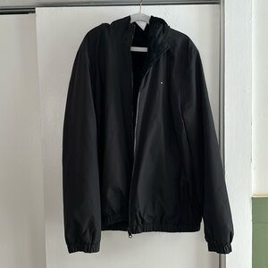Reversible Tommy Hilfiger jacket